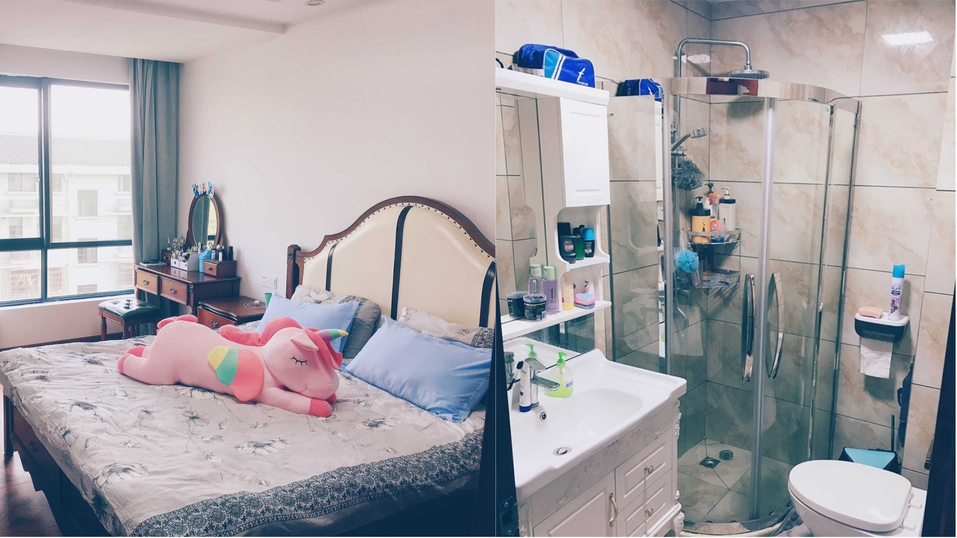 «Там очень ценят учителей». Как уехать в Китай и зарабатывать 270 тыс. руб. в месяц 1 «Там очень ценят учителей». Как уехать в Китай и зарабатывать 270 тыс. руб. в месяц 1