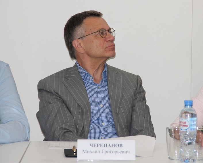 «Важно показать, какие банки много и эффективно работают с малым бизнесом» 1 «Важно показать, какие банки много и эффективно работают с малым бизнесом» 1