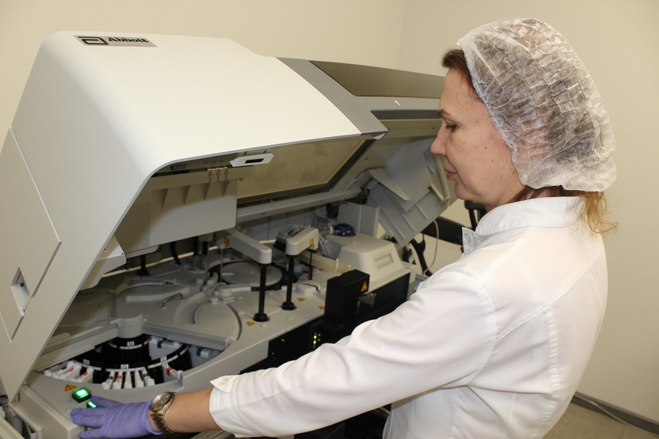 Медицинские анализы: что нужно знать каждому 2 Медицинские анализы: что нужно знать каждому 2