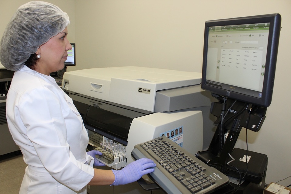 Медицинские анализы: что нужно знать каждому 3 Медицинские анализы: что нужно знать каждому 3