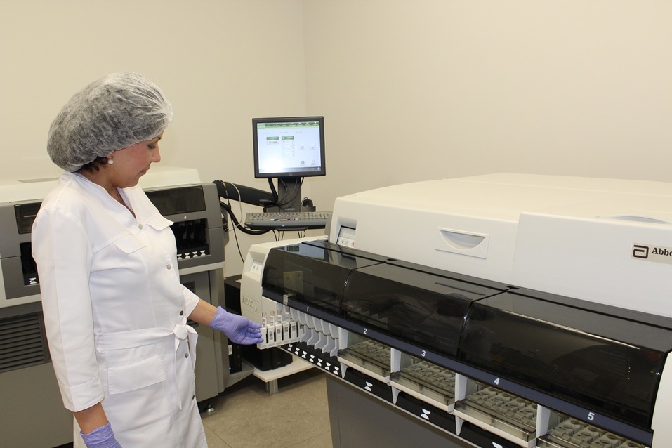 Медицинские анализы: что нужно знать каждому 1 Медицинские анализы: что нужно знать каждому 1