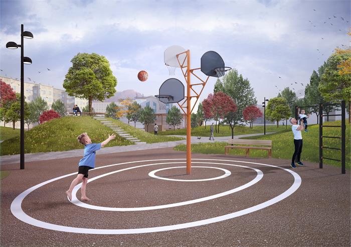 «Новый Карабаш» за 60 млн руб.: как преобразят самый грязный город Челябинской области 2 «Новый Карабаш» за 60 млн руб.: как преобразят самый грязный город Челябинской области 2