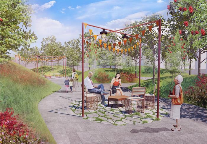 «Новый Карабаш» за 60 млн руб.: как преобразят самый грязный город Челябинской области 3 «Новый Карабаш» за 60 млн руб.: как преобразят самый грязный город Челябинской области 3