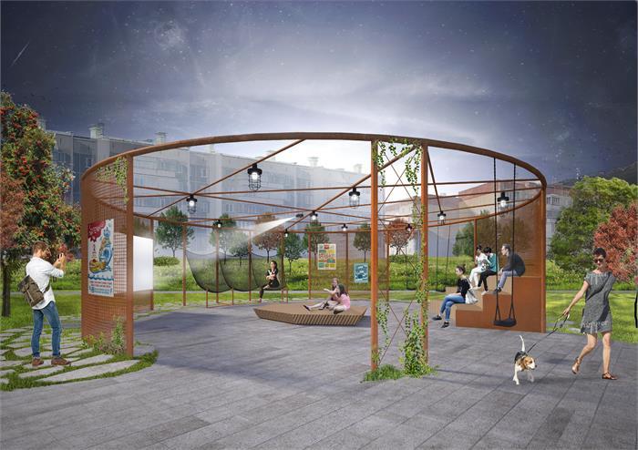 «Новый Карабаш» за 60 млн руб.: как преобразят самый грязный город Челябинской области 5 «Новый Карабаш» за 60 млн руб.: как преобразят самый грязный город Челябинской области 5