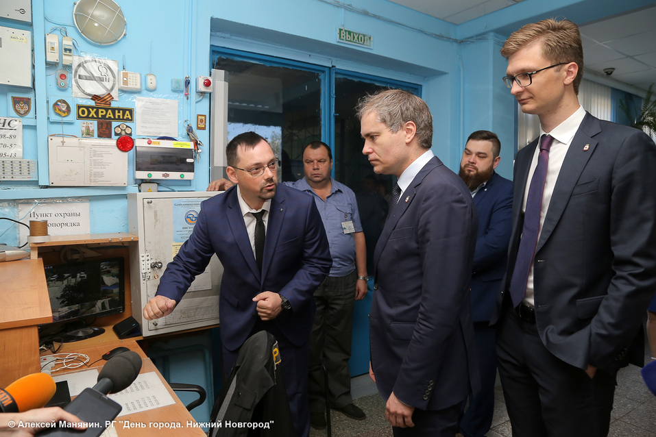 Большой брат проследит за учениками. В школах появится система распознавания лиц 2 Большой брат проследит за учениками. В школах появится система распознавания лиц 2