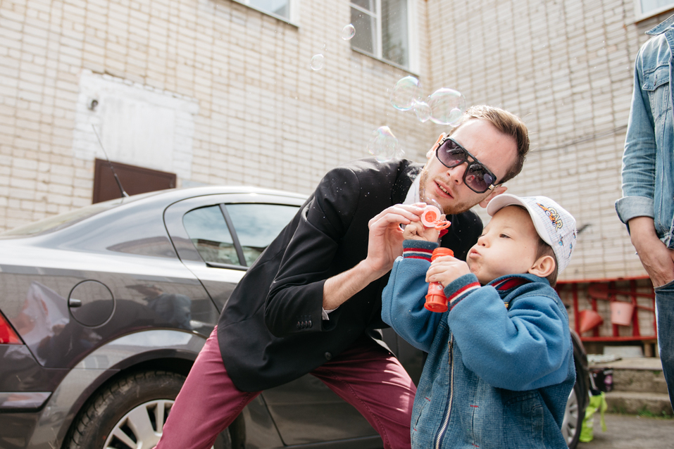 Как владельцу машины помочь детям-сиротам? Способ есть 1 Как владельцу машины помочь детям-сиротам? Способ есть 1