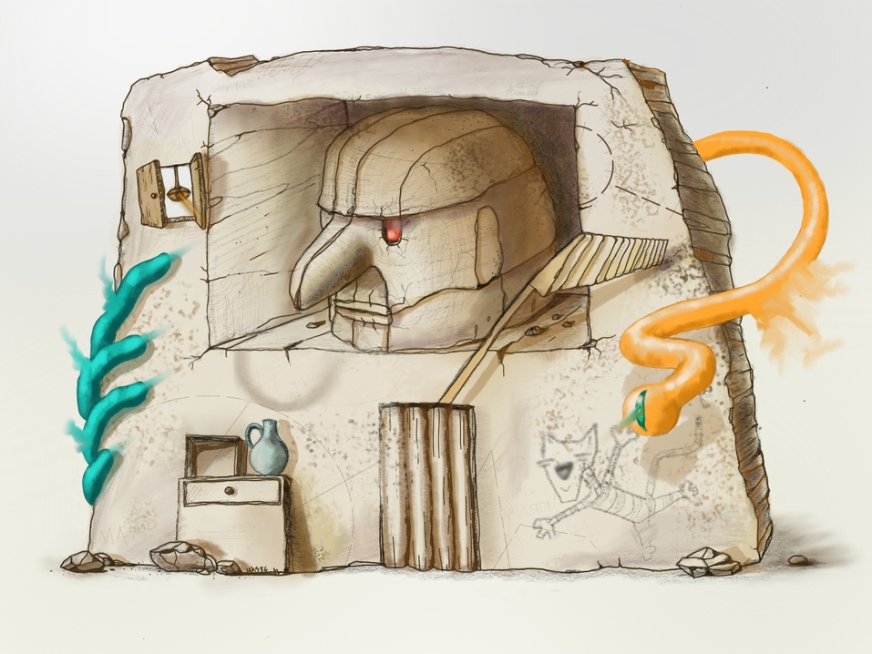 Жители Челябинска выберут лучшие граффити, которые украсят город 4 Жители Челябинска выберут лучшие граффити, которые украсят город 4