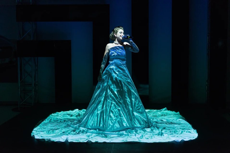 ААА Моторс открыла в центре Ростова обновленный дилерский центр Jaguar Land Rover 7 ААА Моторс открыла в центре Ростова обновленный дилерский центр Jaguar Land Rover 7