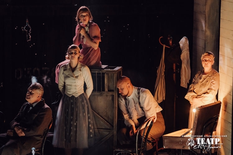 Куда сходить в Красноярске 10-16 июня? 4 Куда сходить в Красноярске 10-16 июня? 4