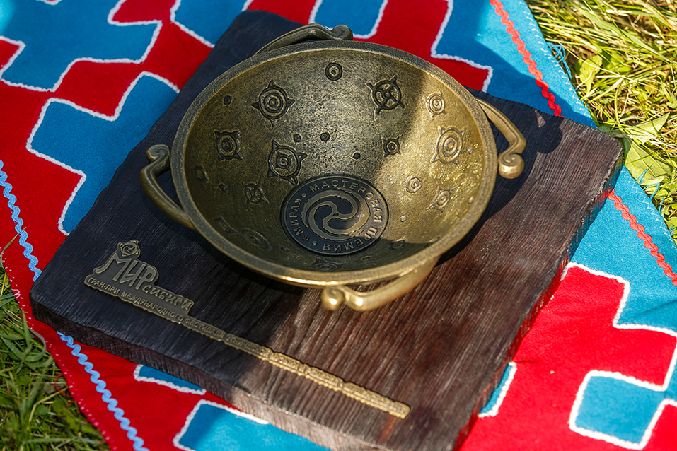 ЮНЕСКО вновь поддержит международный фестиваль «МИР Сибири» 2 ЮНЕСКО вновь поддержит международный фестиваль «МИР Сибири» 2