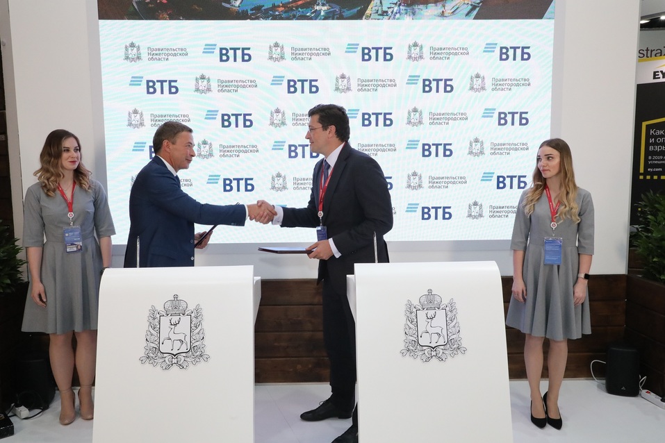 Глеб Никитин и Анатолий Печатников Глеб Никитин и Анатолий Печатников