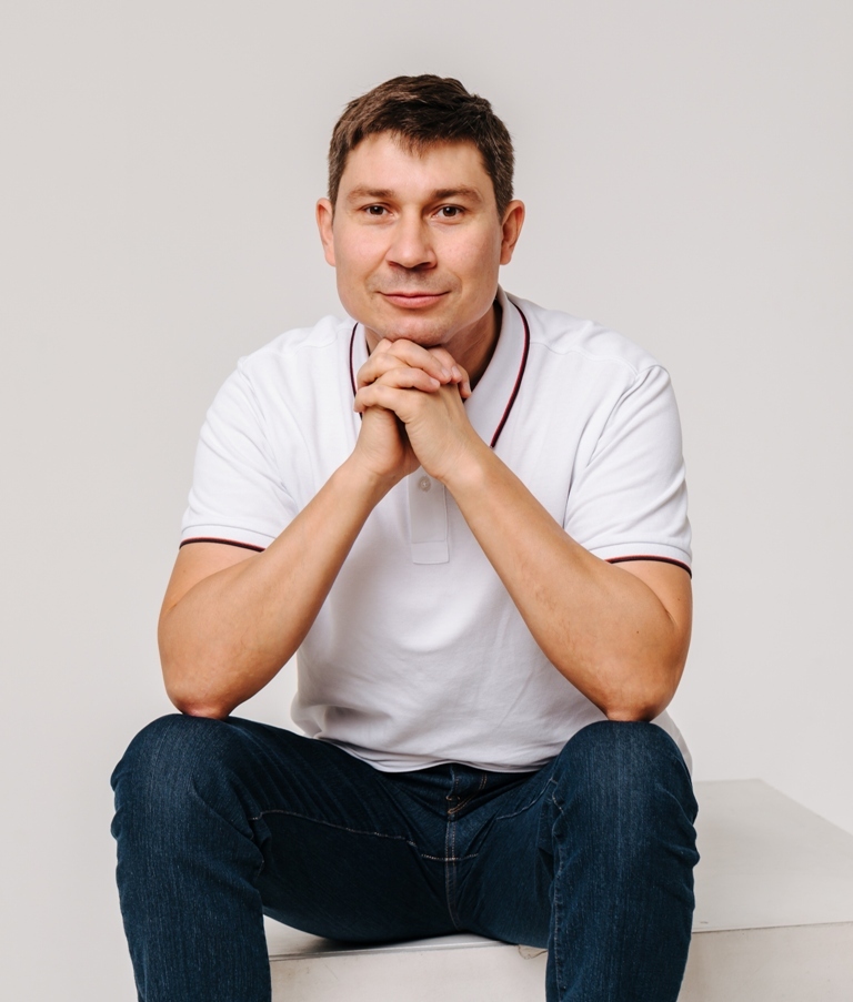 Алексей Романов: «Мы сделали первый шаг к построению публичной компании» 1 Алексей Романов: «Мы сделали первый шаг к построению публичной компании» 1