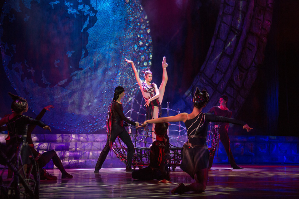 Вместо дивана и телевизора: что слушать и смотреть в июне, чтобы получить удовольствие 2 Вместо дивана и телевизора: что слушать и смотреть в июне, чтобы получить удовольствие 2