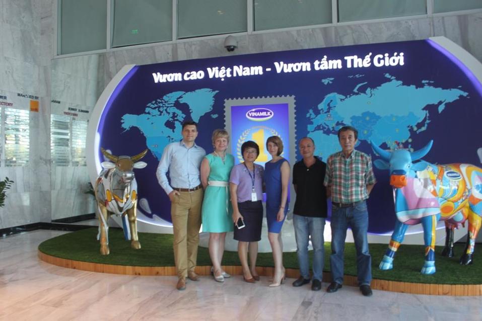 Такой загадочный Вьетнам: как отечественному бизнесу покорить рынок этой страны 1 Такой загадочный Вьетнам: как отечественному бизнесу покорить рынок этой страны 1