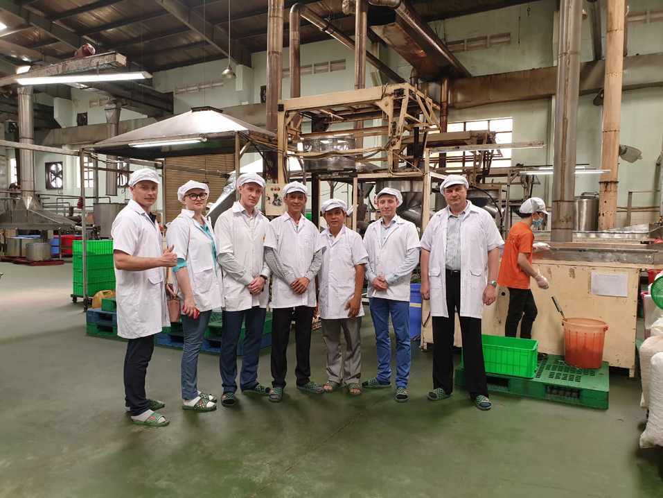 Такой загадочный Вьетнам: как отечественному бизнесу покорить рынок этой страны 2 Такой загадочный Вьетнам: как отечественному бизнесу покорить рынок этой страны 2