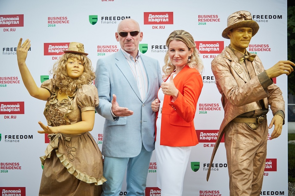 В разгар сезона: определена дата open-air для предпринимателей Business Residence-2019 1 В разгар сезона: определена дата open-air для предпринимателей Business Residence-2019 1