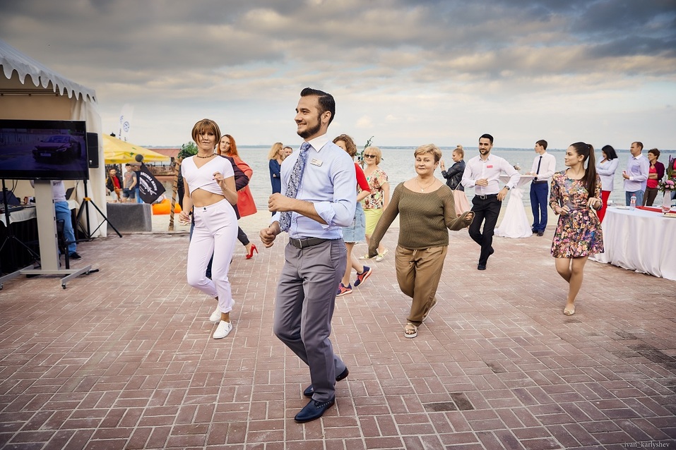 В разгар сезона: определена дата open-air для предпринимателей Business Residence-2019 6 В разгар сезона: определена дата open-air для предпринимателей Business Residence-2019 6