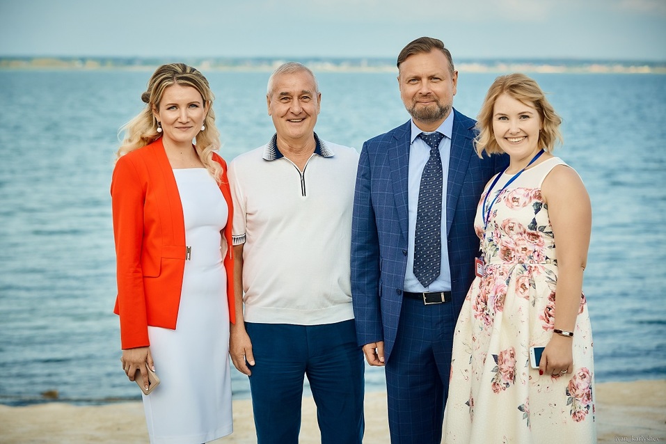 В разгар сезона: определена дата open-air для предпринимателей Business Residence-2019 2 В разгар сезона: определена дата open-air для предпринимателей Business Residence-2019 2