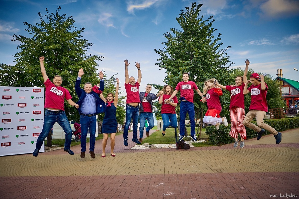 В разгар сезона: определена дата open-air для предпринимателей Business Residence-2019 7 В разгар сезона: определена дата open-air для предпринимателей Business Residence-2019 7