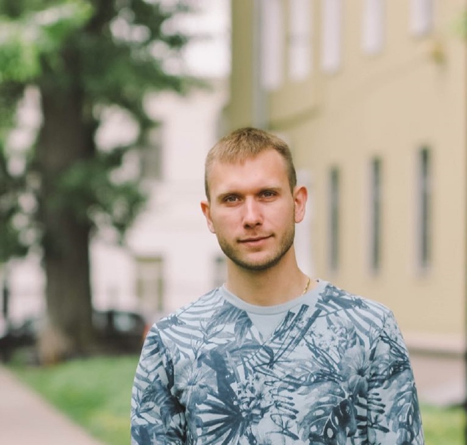 Из журналистов — в рестораторы. Как нижегородский журналист открыл свою кофейню — ОПЫТ 2 Из журналистов — в рестораторы. Как нижегородский журналист открыл свою кофейню — ОПЫТ 2