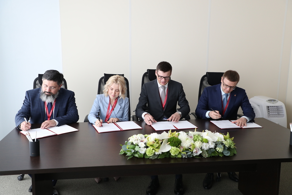 На рекультивацию Коркинского разреза хвостами Томинского ГОКа потратят 6 млрд руб. 1 На рекультивацию Коркинского разреза хвостами Томинского ГОКа потратят 6 млрд руб. 1