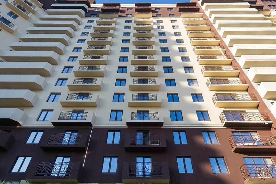 Собственная резиденция класса люкс: бассейн и сервис в комплекте 8 Собственная резиденция класса люкс: бассейн и сервис в комплекте 8