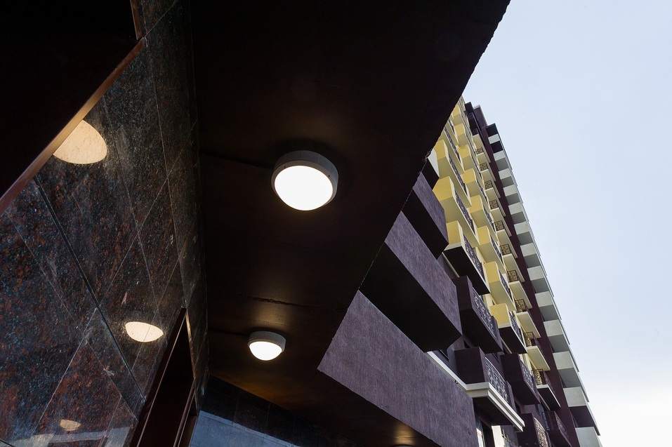 Собственная резиденция класса люкс: бассейн и сервис в комплекте 9 Собственная резиденция класса люкс: бассейн и сервис в комплекте 9