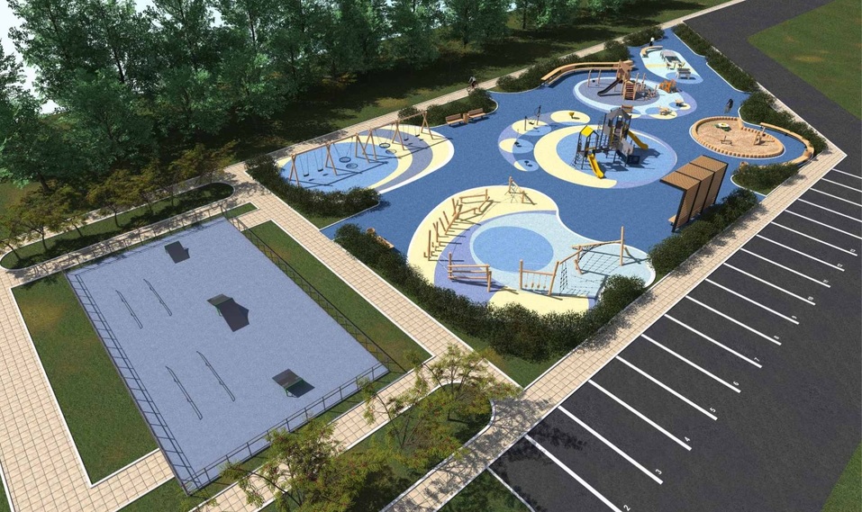 Собственная резиденция класса люкс: бассейн и сервис в комплекте 10 Собственная резиденция класса люкс: бассейн и сервис в комплекте 10