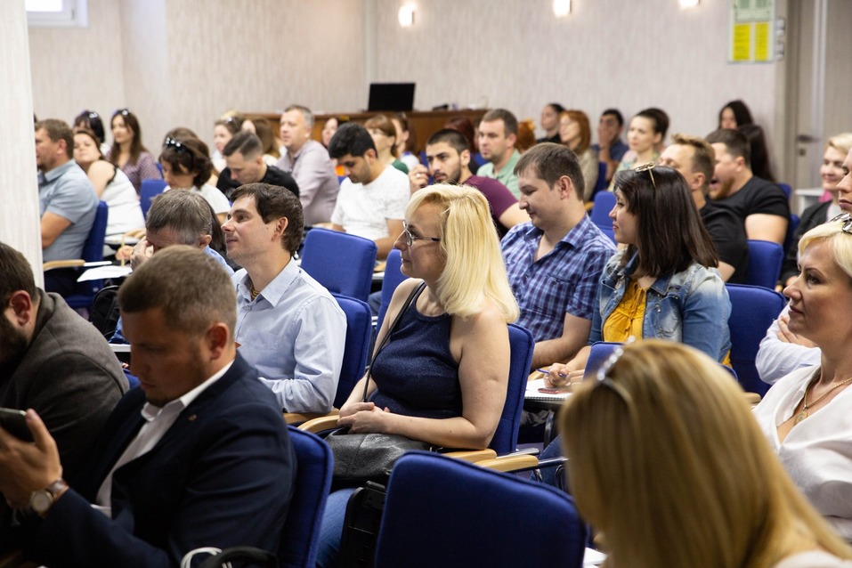 Приглашаем предпринимателей на бесплатный семинар-практикум «Успешный старт в E-Commerce» 4 Приглашаем предпринимателей на бесплатный семинар-практикум «Успешный старт в E-Commerce» 4