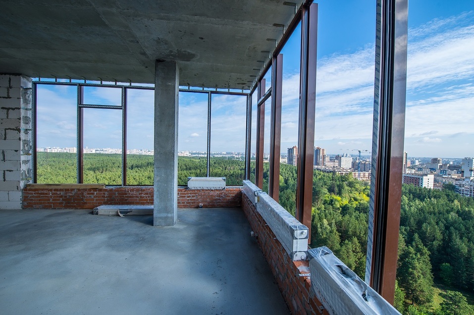 Собственная резиденция класса люкс: бассейн и сервис в комплекте 3 Собственная резиденция класса люкс: бассейн и сервис в комплекте 3