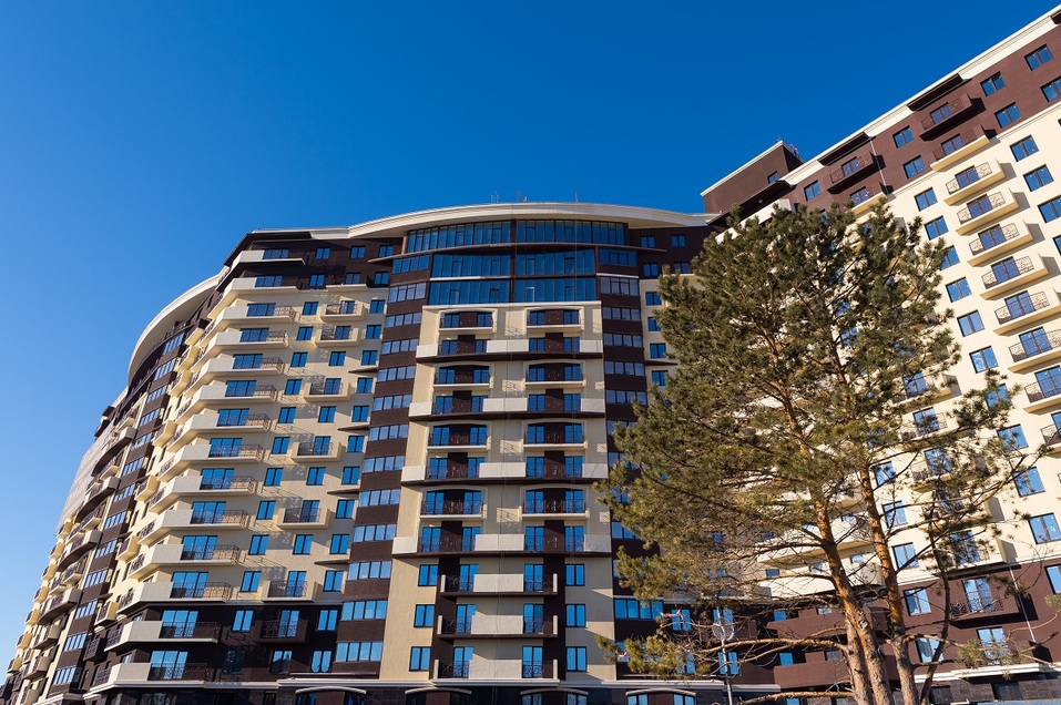 Собственная резиденция класса люкс: бассейн и сервис в комплекте 6 Собственная резиденция класса люкс: бассейн и сервис в комплекте 6