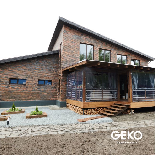 Свадьба, юбилей, корпоратив: соберите близких за городом – там, где есть всё для отдыха 2 Свадьба, юбилей, корпоратив: соберите близких за городом – там, где есть всё для отдыха 2