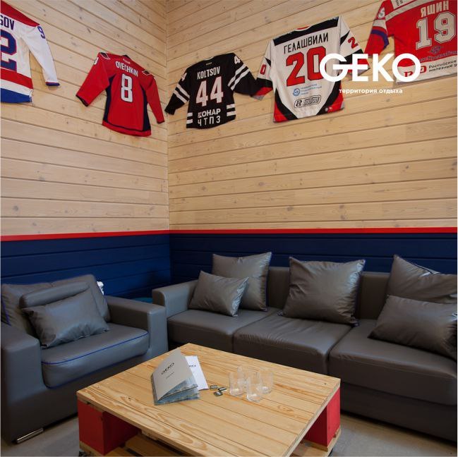 Свадьба, юбилей, корпоратив: соберите близких за городом – там, где есть всё для отдыха 6 Свадьба, юбилей, корпоратив: соберите близких за городом – там, где есть всё для отдыха 6