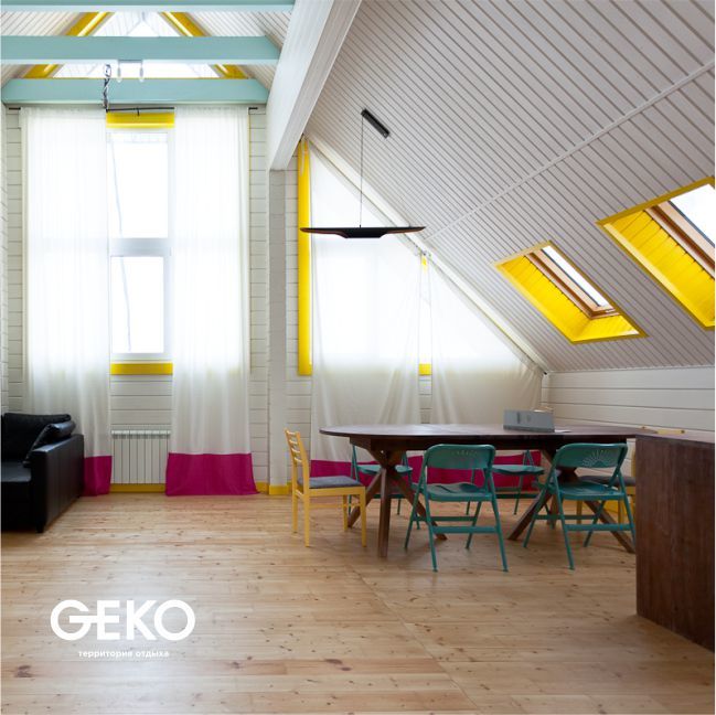 Свадьба, юбилей, корпоратив: соберите близких за городом – там, где есть всё для отдыха 8 Свадьба, юбилей, корпоратив: соберите близких за городом – там, где есть всё для отдыха 8