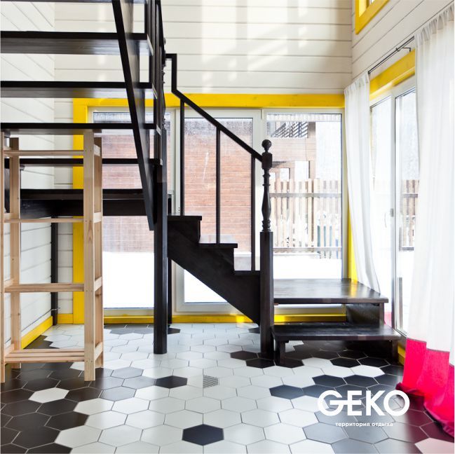 Свадьба, юбилей, корпоратив: соберите близких за городом – там, где есть всё для отдыха 10 Свадьба, юбилей, корпоратив: соберите близких за городом – там, где есть всё для отдыха 10