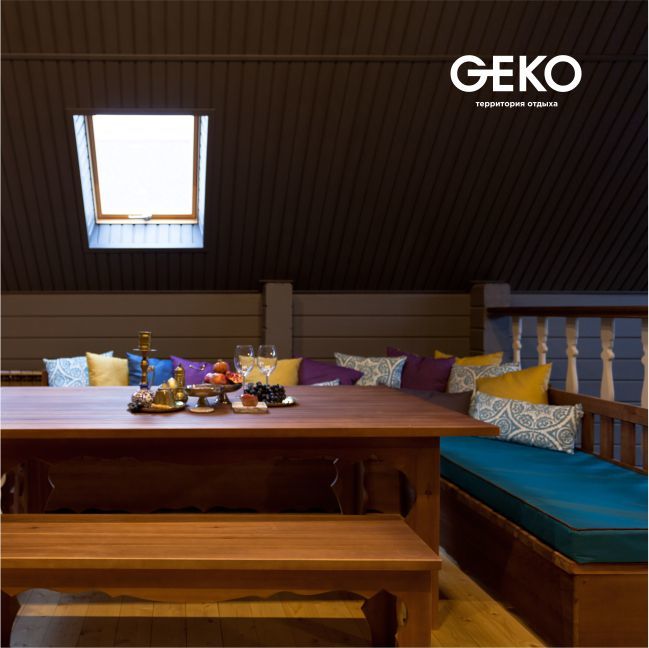 Свадьба, юбилей, корпоратив: соберите близких за городом – там, где есть всё для отдыха 19 Свадьба, юбилей, корпоратив: соберите близких за городом – там, где есть всё для отдыха 19