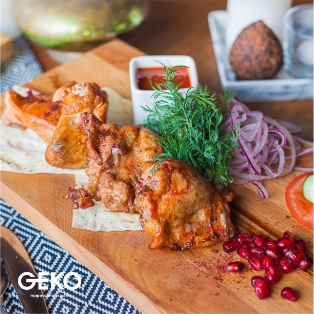 Свадьба, юбилей, корпоратив: соберите близких за городом – там, где есть всё для отдыха 24 Свадьба, юбилей, корпоратив: соберите близких за городом – там, где есть всё для отдыха 24