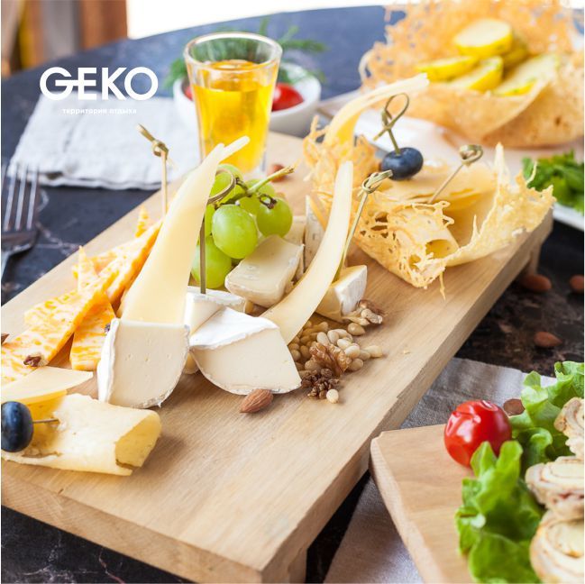 Свадьба, юбилей, корпоратив: соберите близких за городом – там, где есть всё для отдыха 26 Свадьба, юбилей, корпоратив: соберите близких за городом – там, где есть всё для отдыха 26