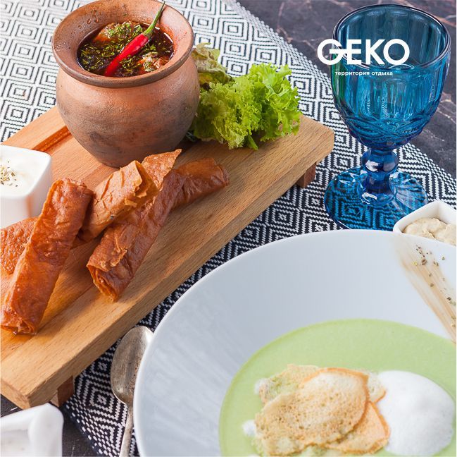 Свадьба, юбилей, корпоратив: соберите близких за городом – там, где есть всё для отдыха 28 Свадьба, юбилей, корпоратив: соберите близких за городом – там, где есть всё для отдыха 28