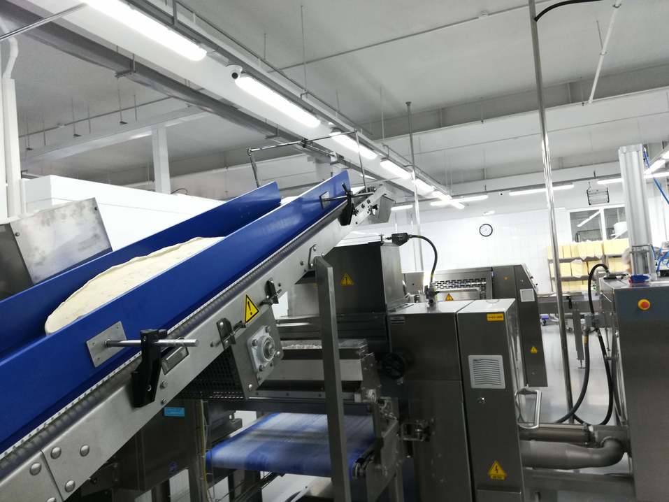 «Командор» открыл первый завод в Красноярске 1 «Командор» открыл первый завод в Красноярске 1