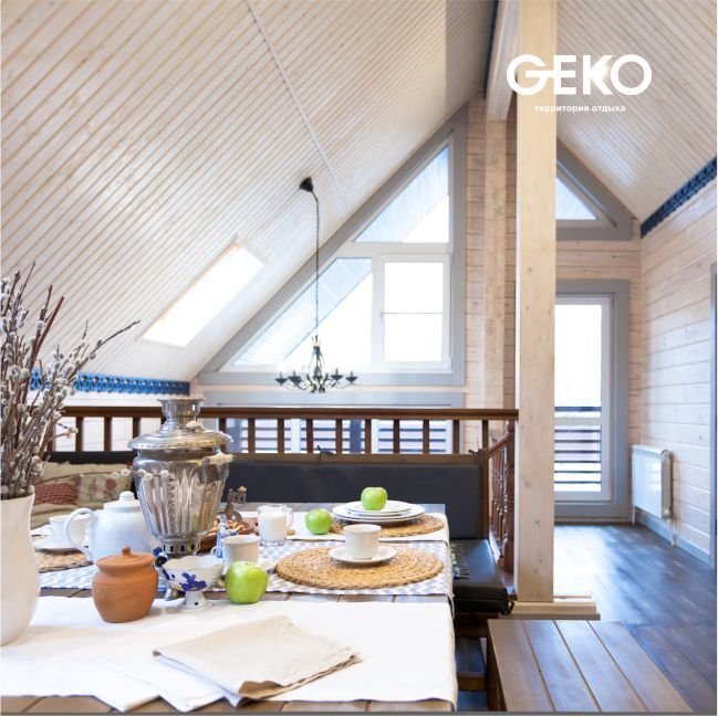 Свадьба, юбилей, корпоратив: соберите близких за городом – там, где есть всё для отдыха 5 Свадьба, юбилей, корпоратив: соберите близких за городом – там, где есть всё для отдыха 5