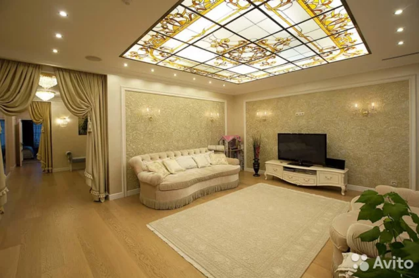 Три самые дорогие квартиры Екатеринбурга. За что платят больше 50 млн руб.? 1 Три самые дорогие квартиры Екатеринбурга. За что платят больше 50 млн руб.? 1