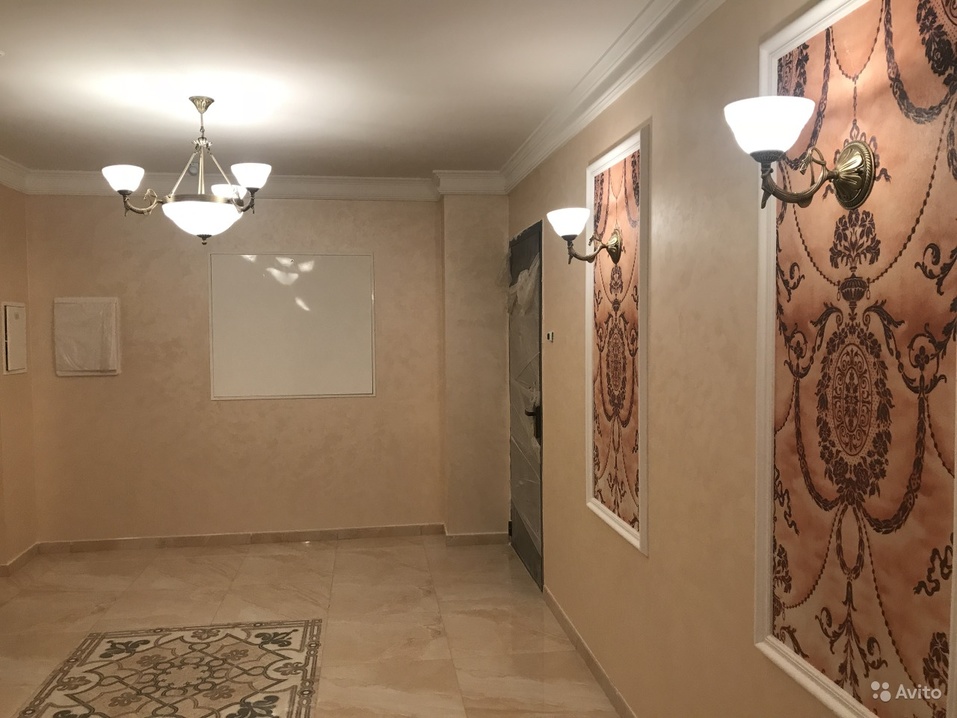 Вид на Волгу за 66 млн. Топ самых дорогих квартир Нижнего Новгорода 1 Вид на Волгу за 66 млн. Топ самых дорогих квартир Нижнего Новгорода 1