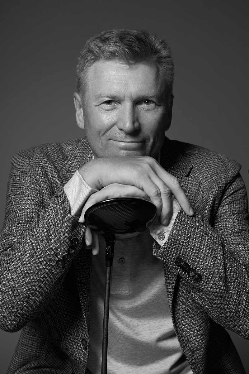 Игорь Малаев: «Мечтаю сыграть в гольф на нижегородском поле!» 1 Игорь Малаев: «Мечтаю сыграть в гольф на нижегородском поле!» 1