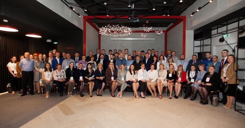 Экспорт в страны ЕАЭС — бизнес без барьеров 1 Экспорт в страны ЕАЭС — бизнес без барьеров 1