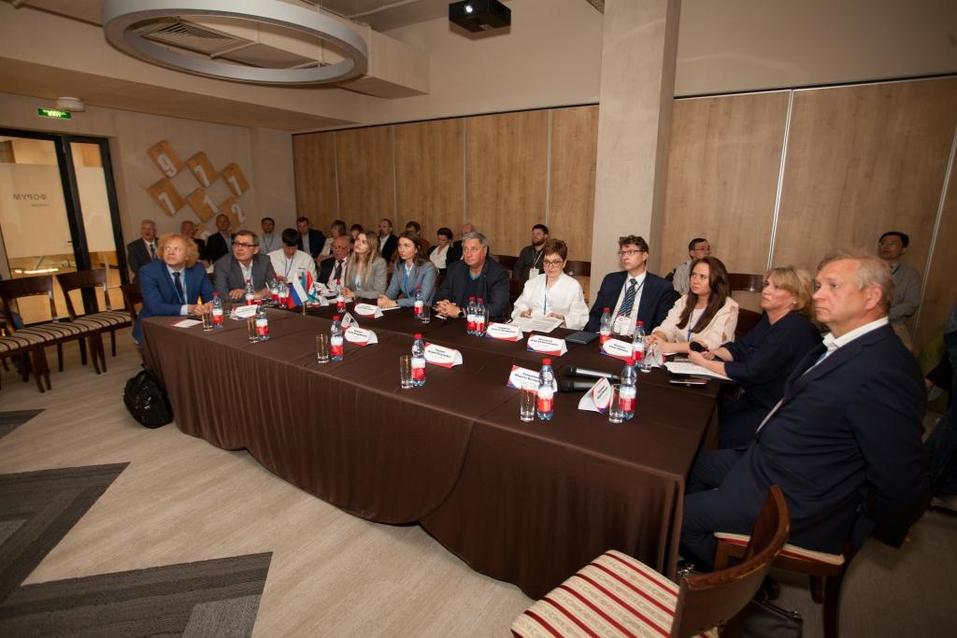 Экспорт в страны ЕАЭС — бизнес без барьеров 7 Экспорт в страны ЕАЭС — бизнес без барьеров 7