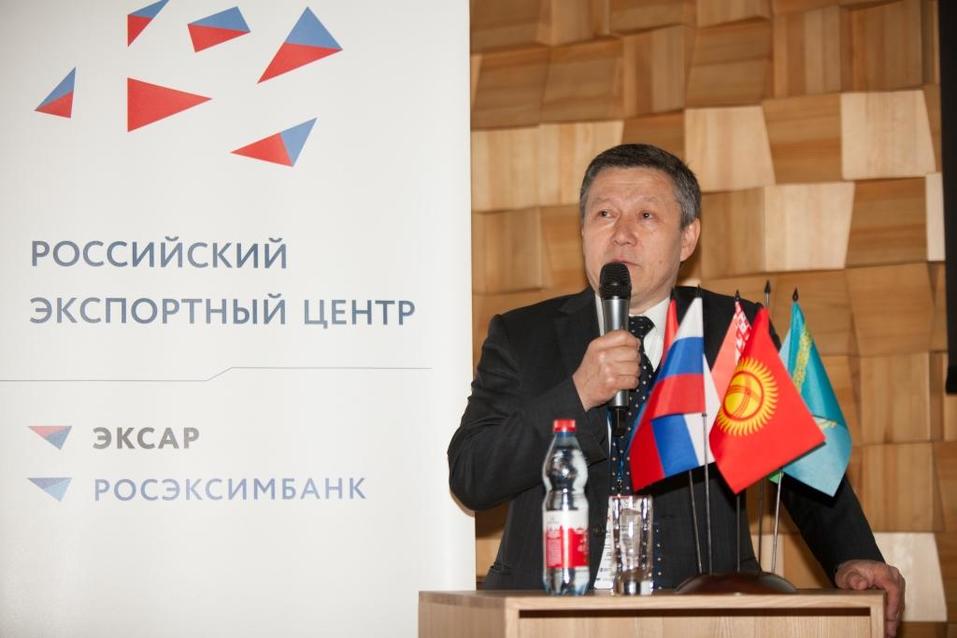 Экспорт в страны ЕАЭС — бизнес без барьеров 8 Экспорт в страны ЕАЭС — бизнес без барьеров 8