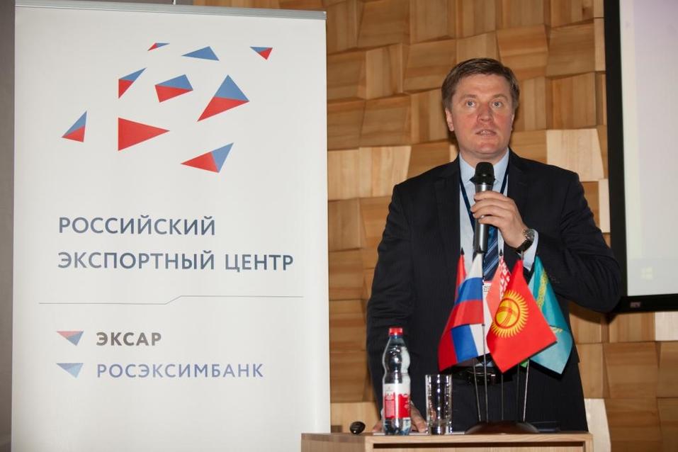 Экспорт в страны ЕАЭС — бизнес без барьеров 9 Экспорт в страны ЕАЭС — бизнес без барьеров 9