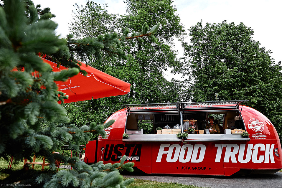 «Браво, USTA CATERING!». Одна из крупнейших кейтеринговых компаний отметила пятилетие 6 «Браво, USTA CATERING!». Одна из крупнейших кейтеринговых компаний отметила пятилетие 6