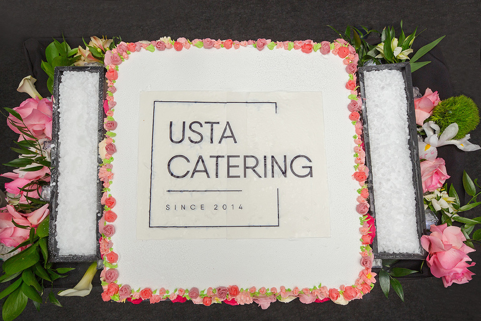 «Браво, USTA CATERING!». Одна из крупнейших кейтеринговых компаний отметила пятилетие 18 «Браво, USTA CATERING!». Одна из крупнейших кейтеринговых компаний отметила пятилетие 18